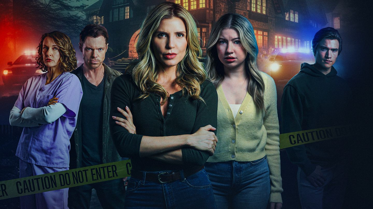 Prêt à tout pour l'amour de ma mère