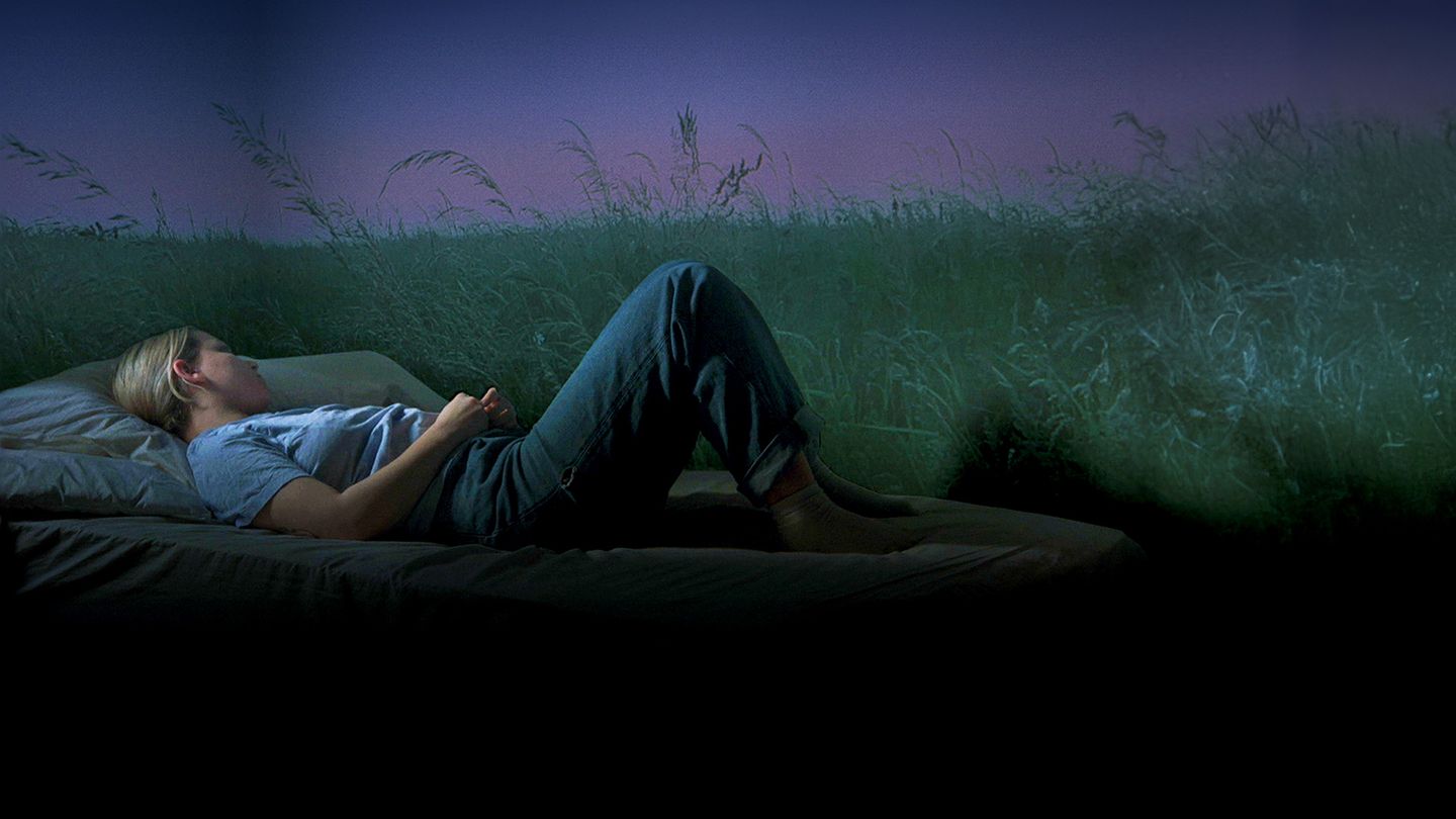 Dreams : shifting, rêve lucide, rêverie compulsive - Le documentaire