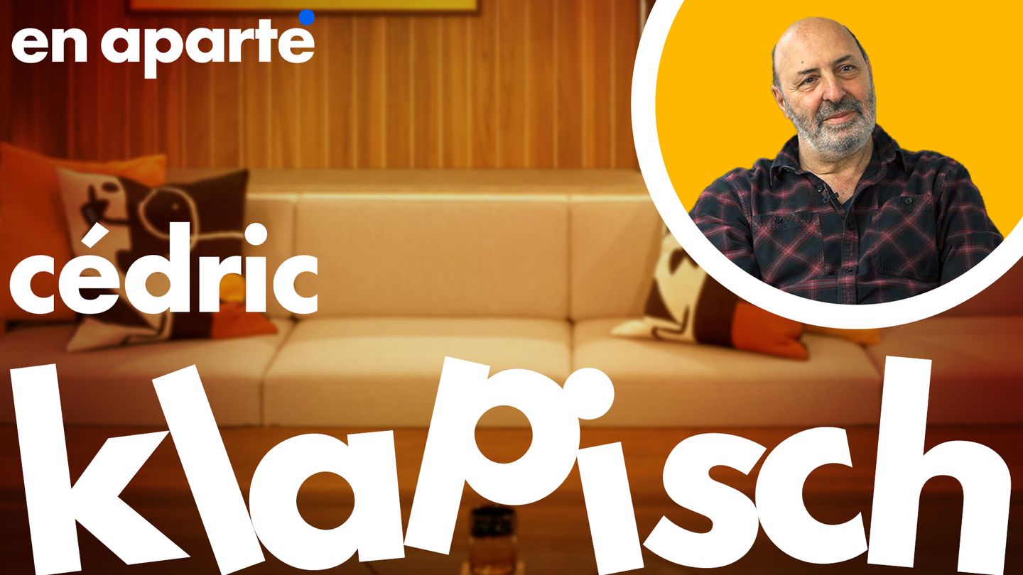 En aparté