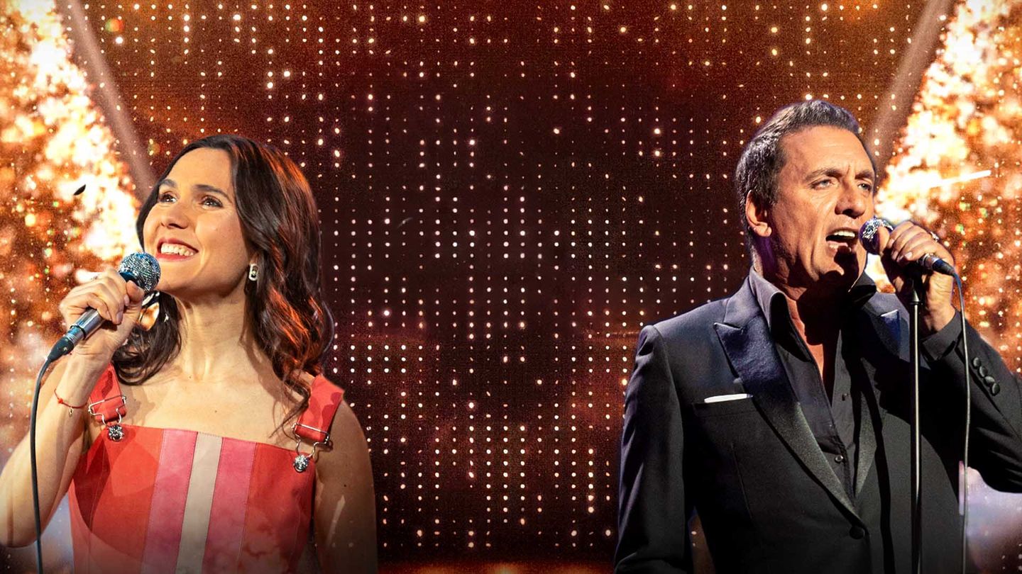 50 ans de Numéro Un - Les Carpentier