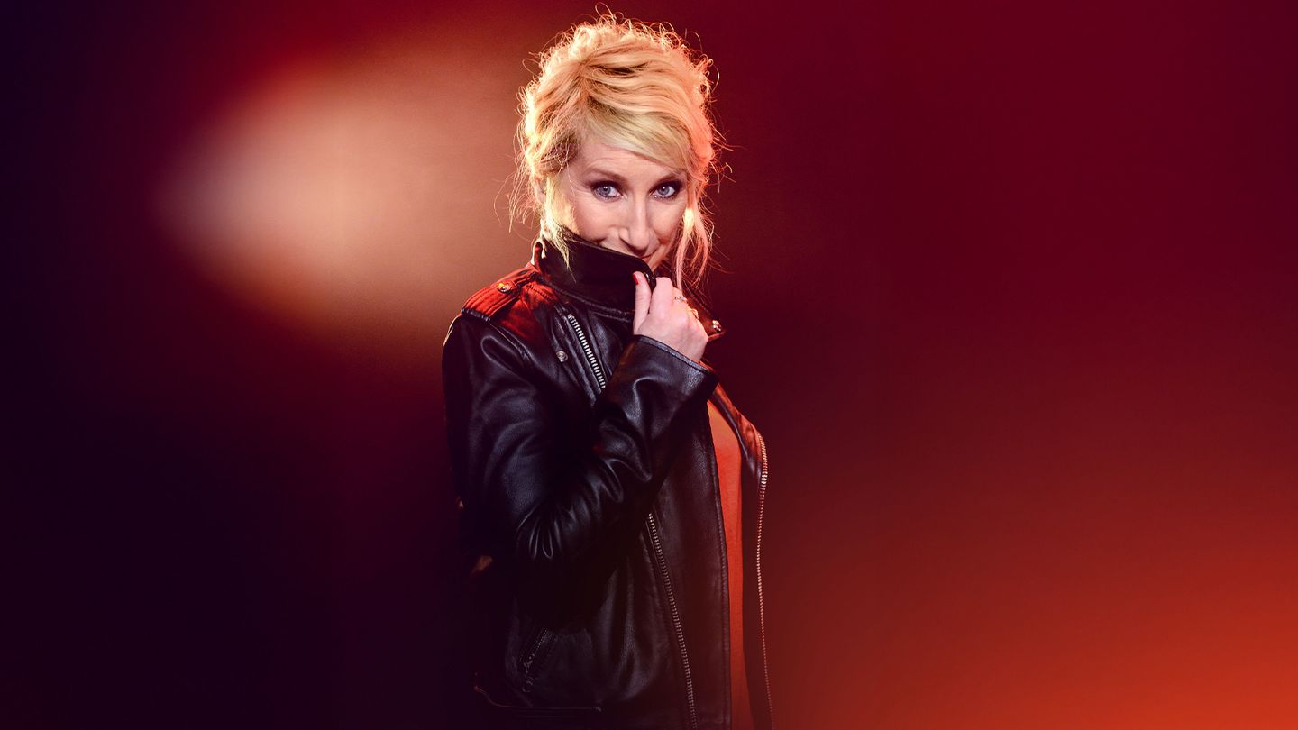 Elisabeth Buffet : Mes histoires de coeur