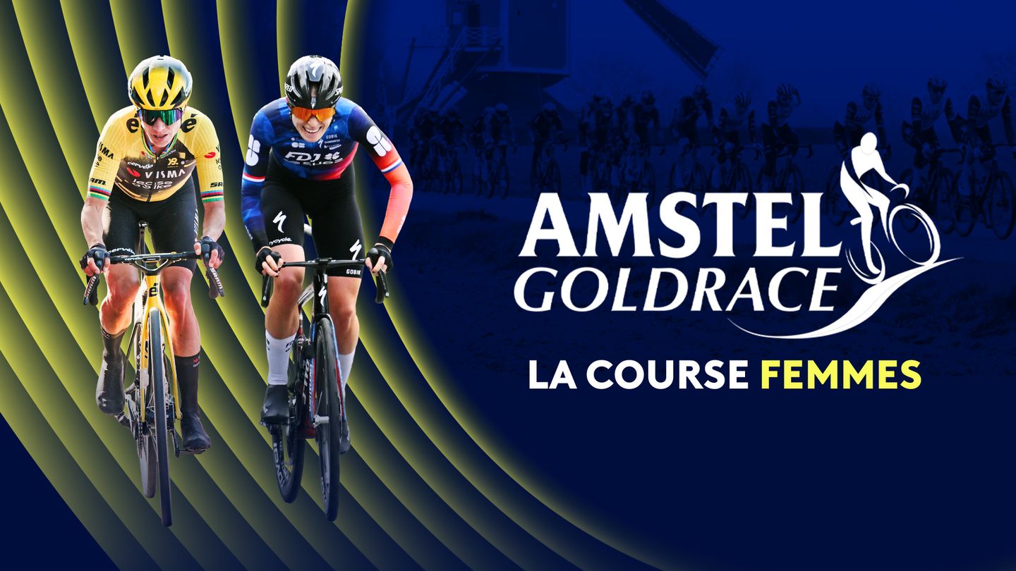 La course (157,3 km)