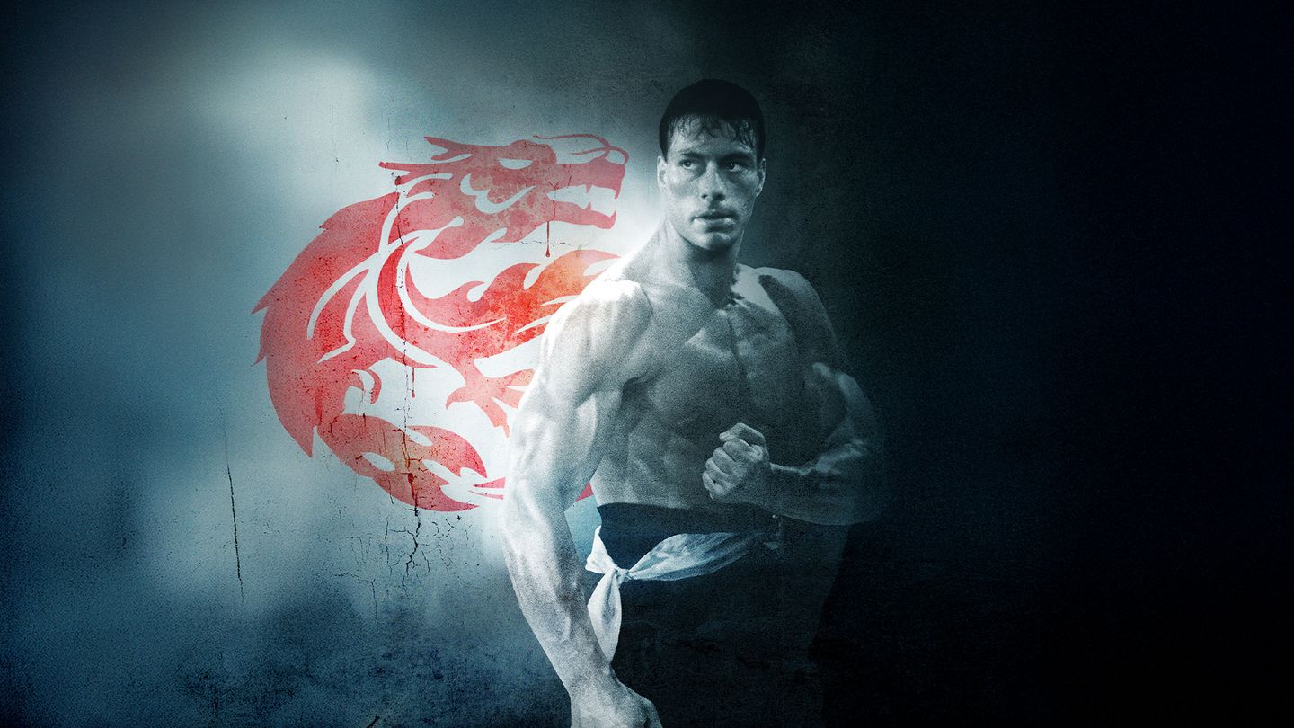 Bloodsport, tous les coups sont permis
