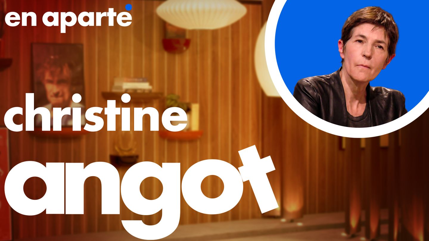 En aparté