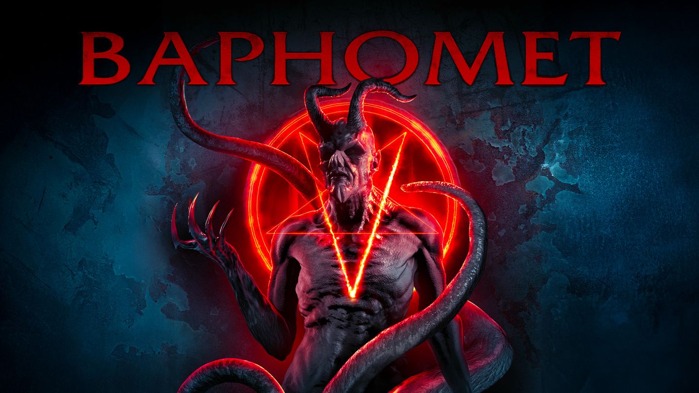 Baphomet