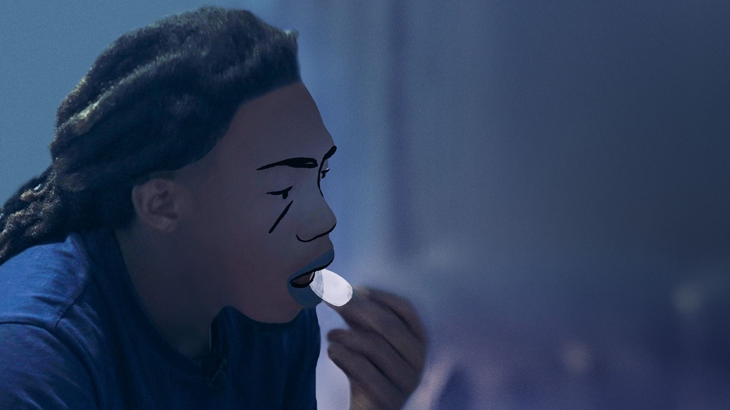 Têtes de mules : La Guyane, l'emprise de la cocaïne