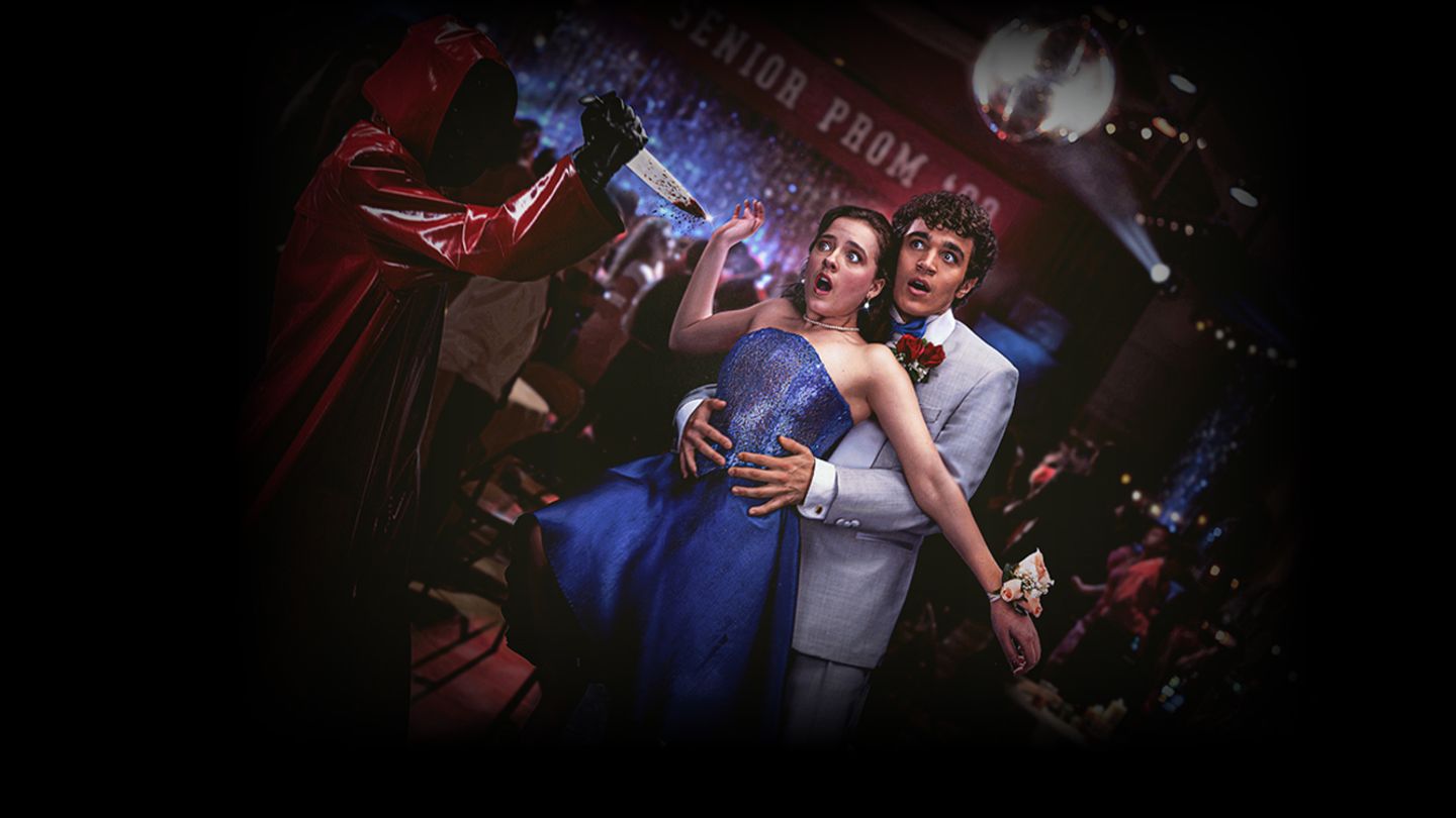 Fear Street : Prom Queen