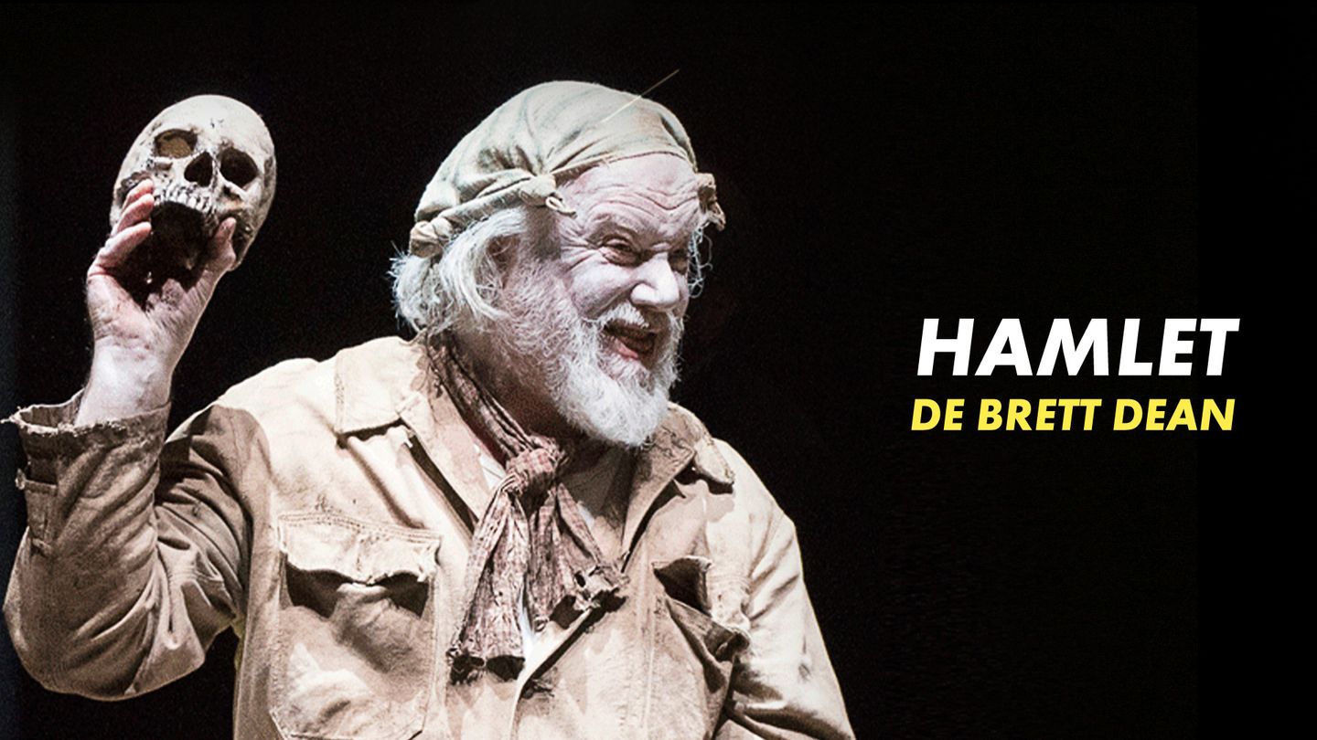 Hamlet de Brett Dean