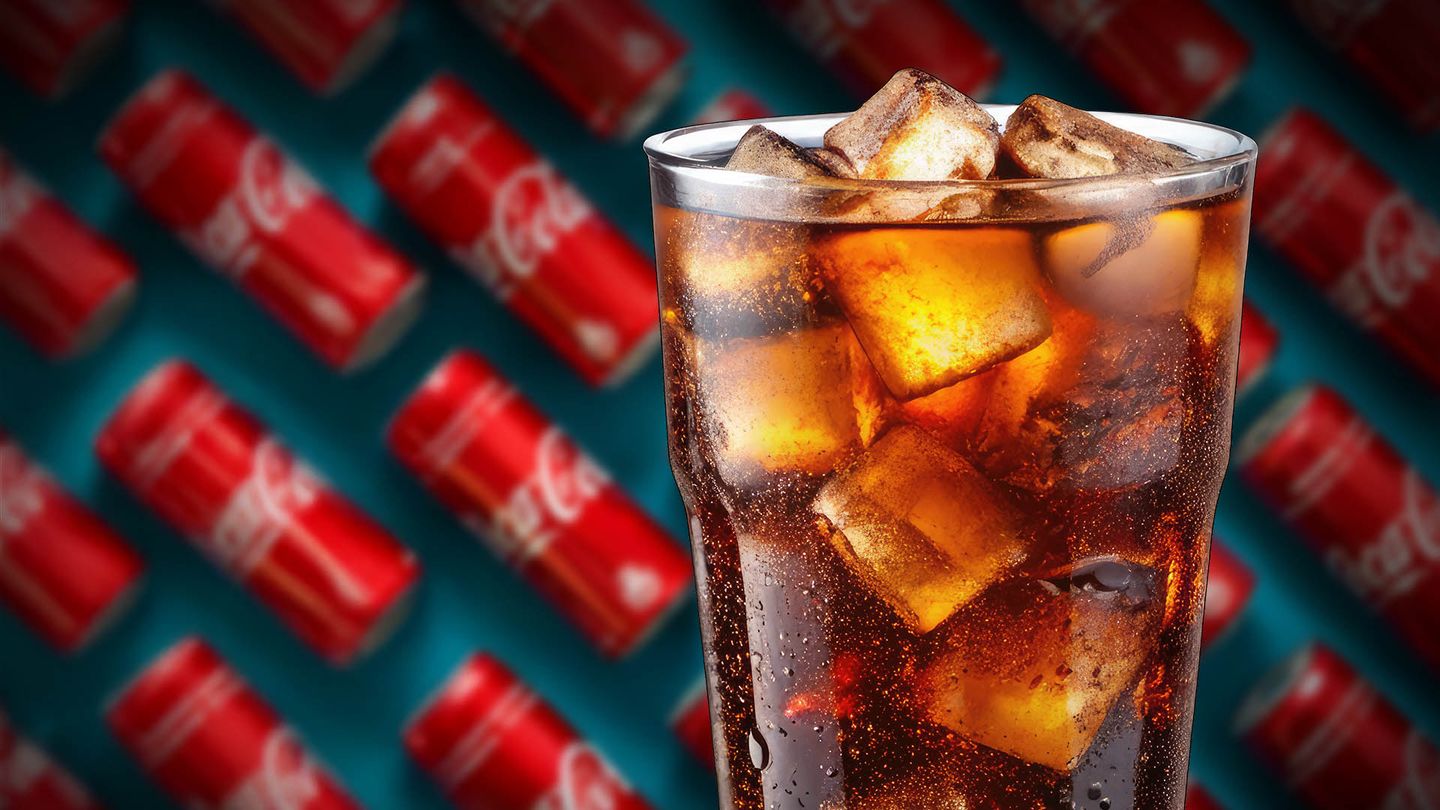 Coca-cola : dans les coulisses de la boisson la plus vendue au monde