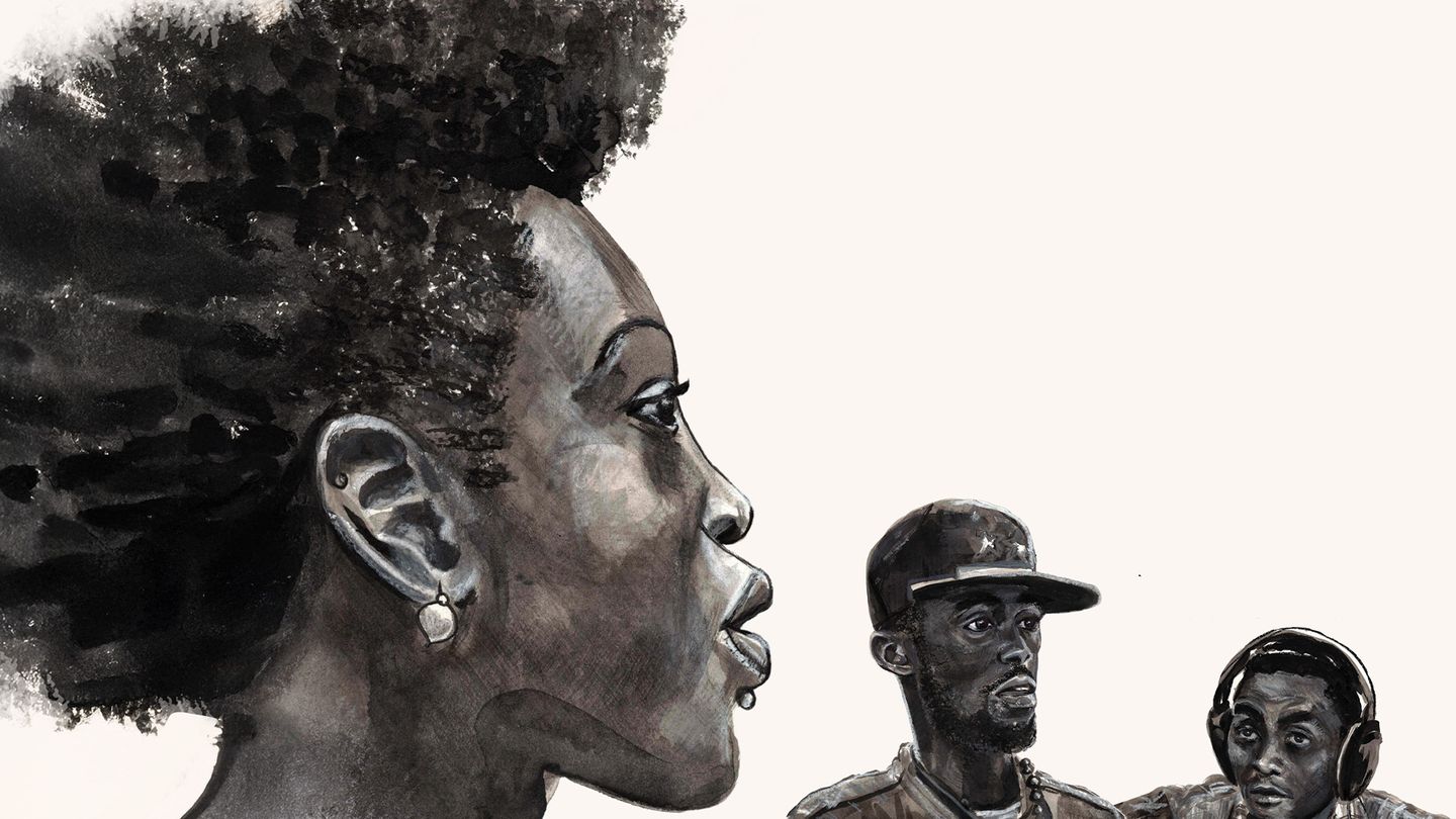 Rumba Rules, nouvelles généalogies