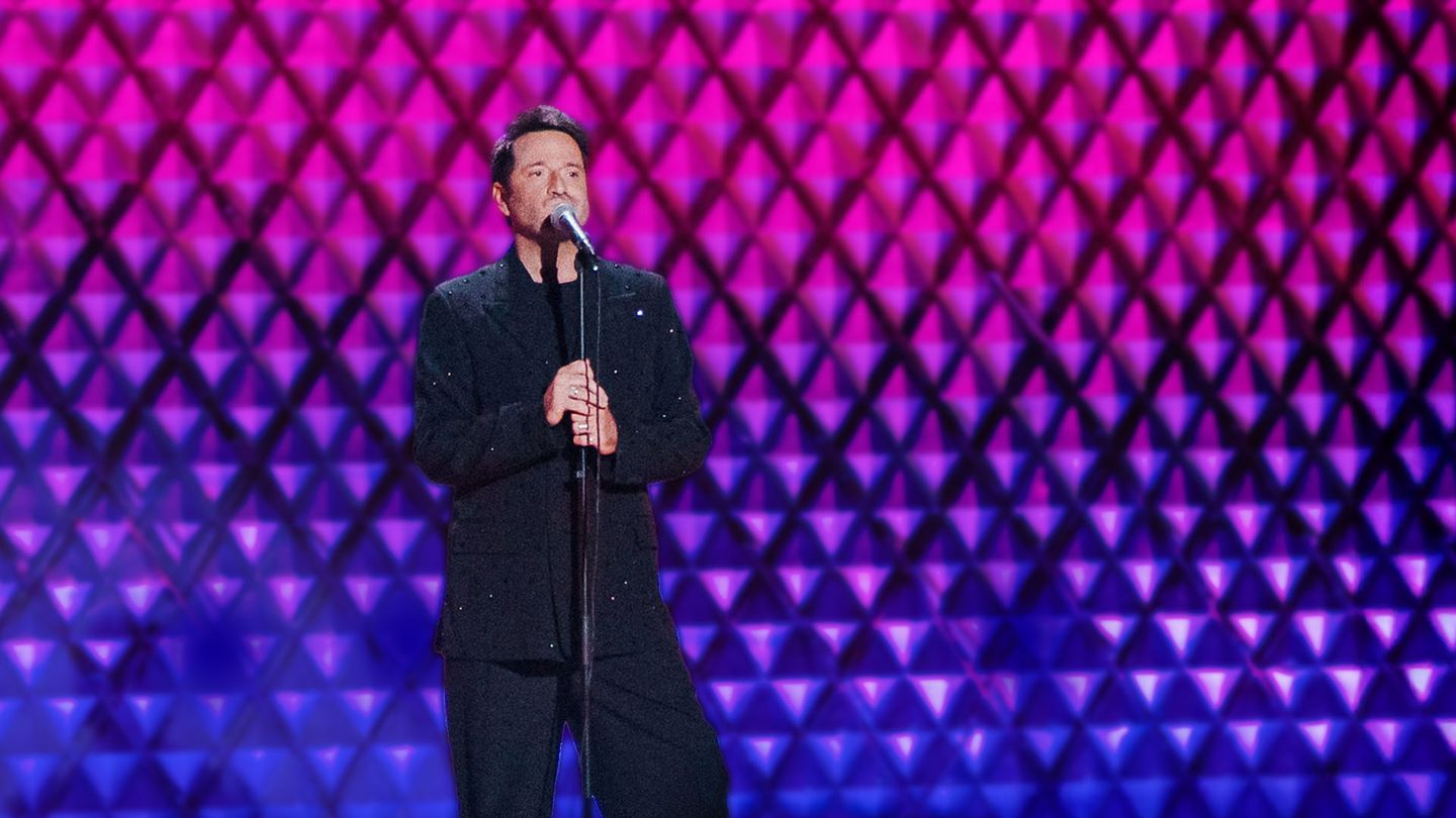 Jérémy Lorca : Viens, on se marre