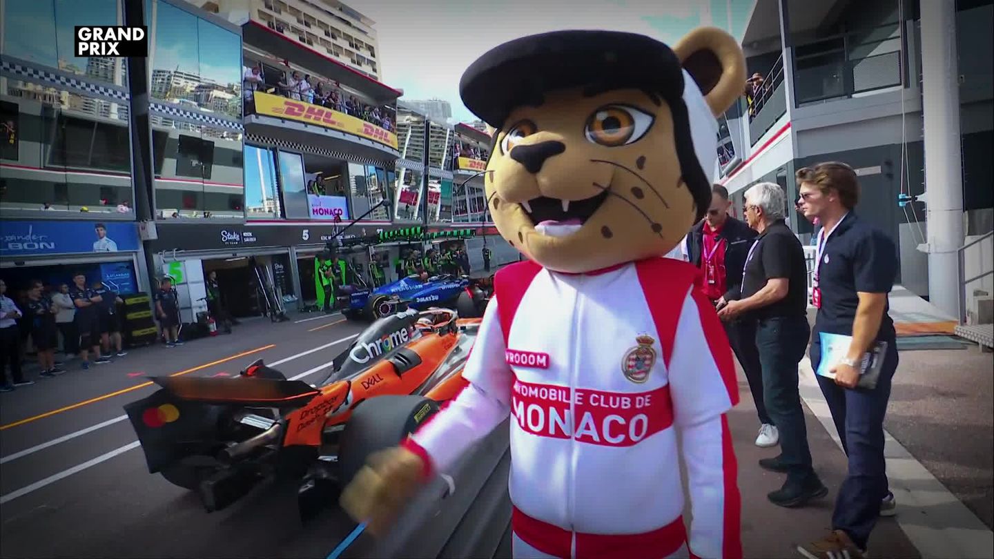 Grand Prix F1