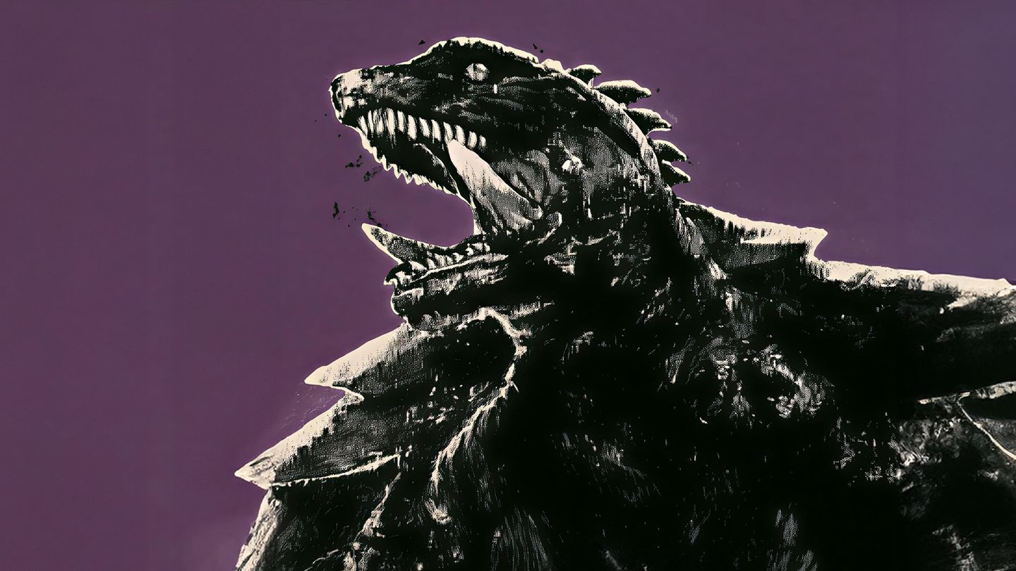 Gamera, la revanche d'Iris