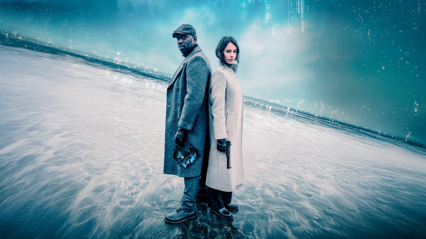 Le recrutement Streaming Film Court métrage 13 min 2024 CANAL  Maurice