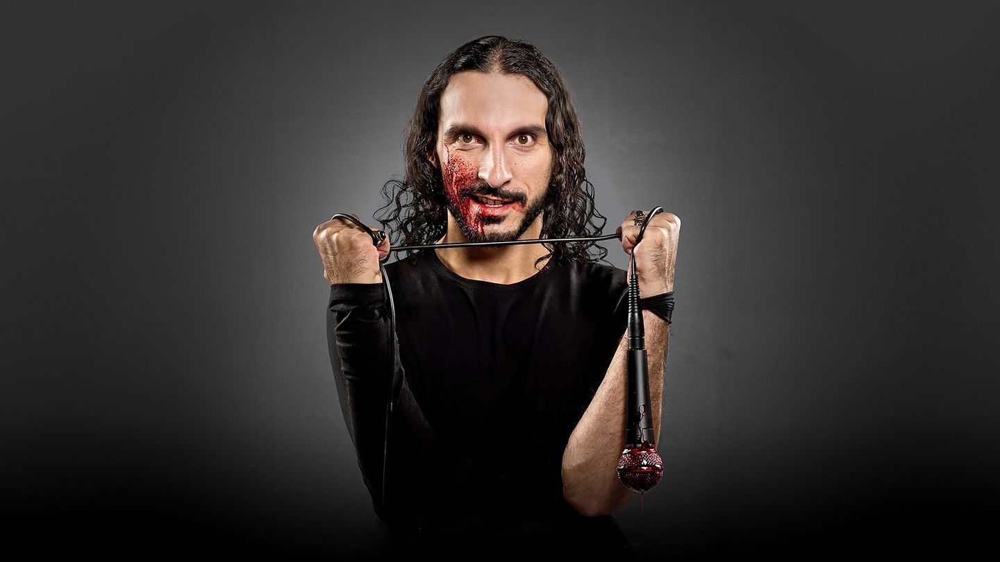 Dédo : Killing Joke