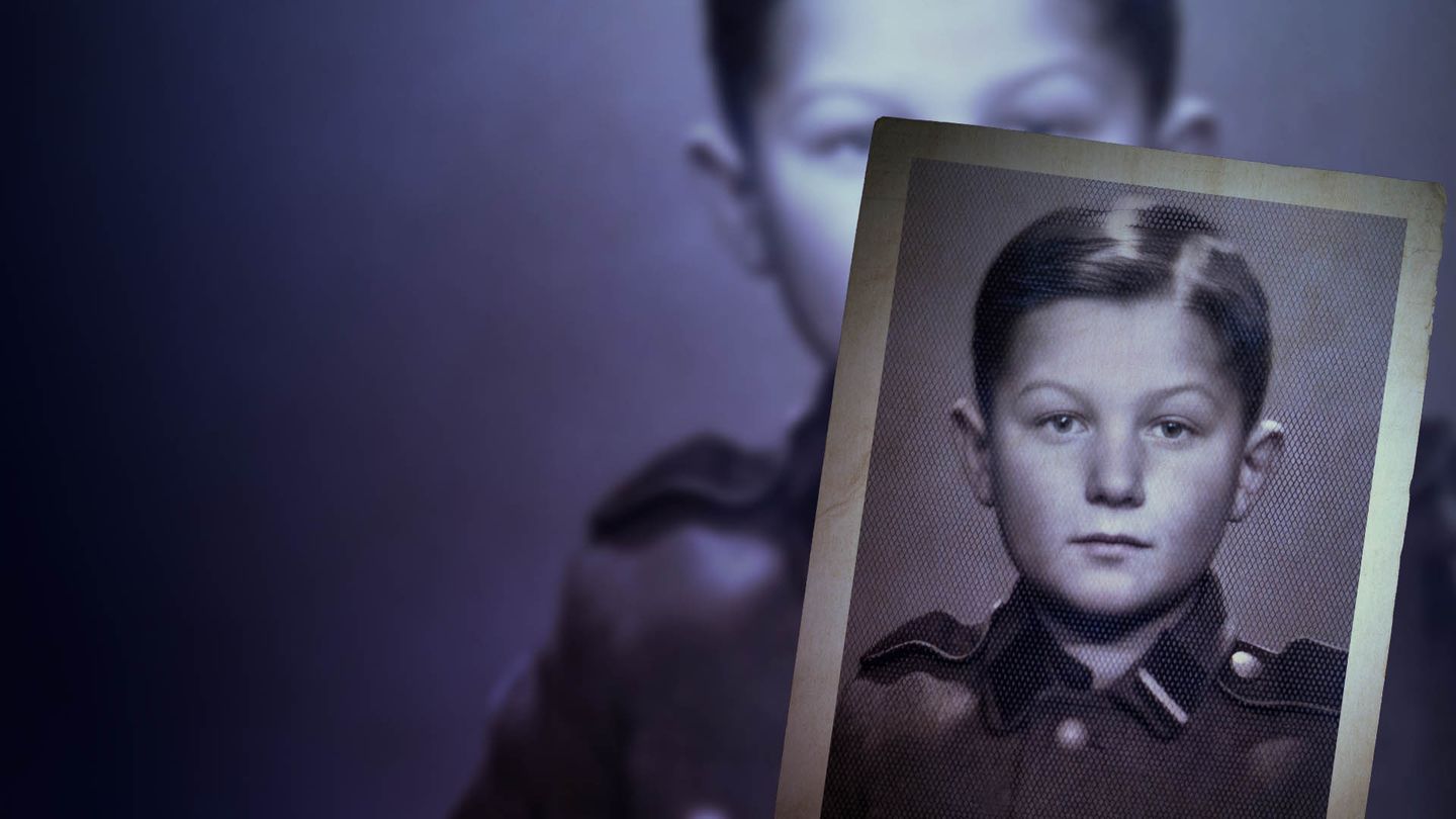 Nazis : l'incroyable histoire d'Alex Kurzem, le survivant juif