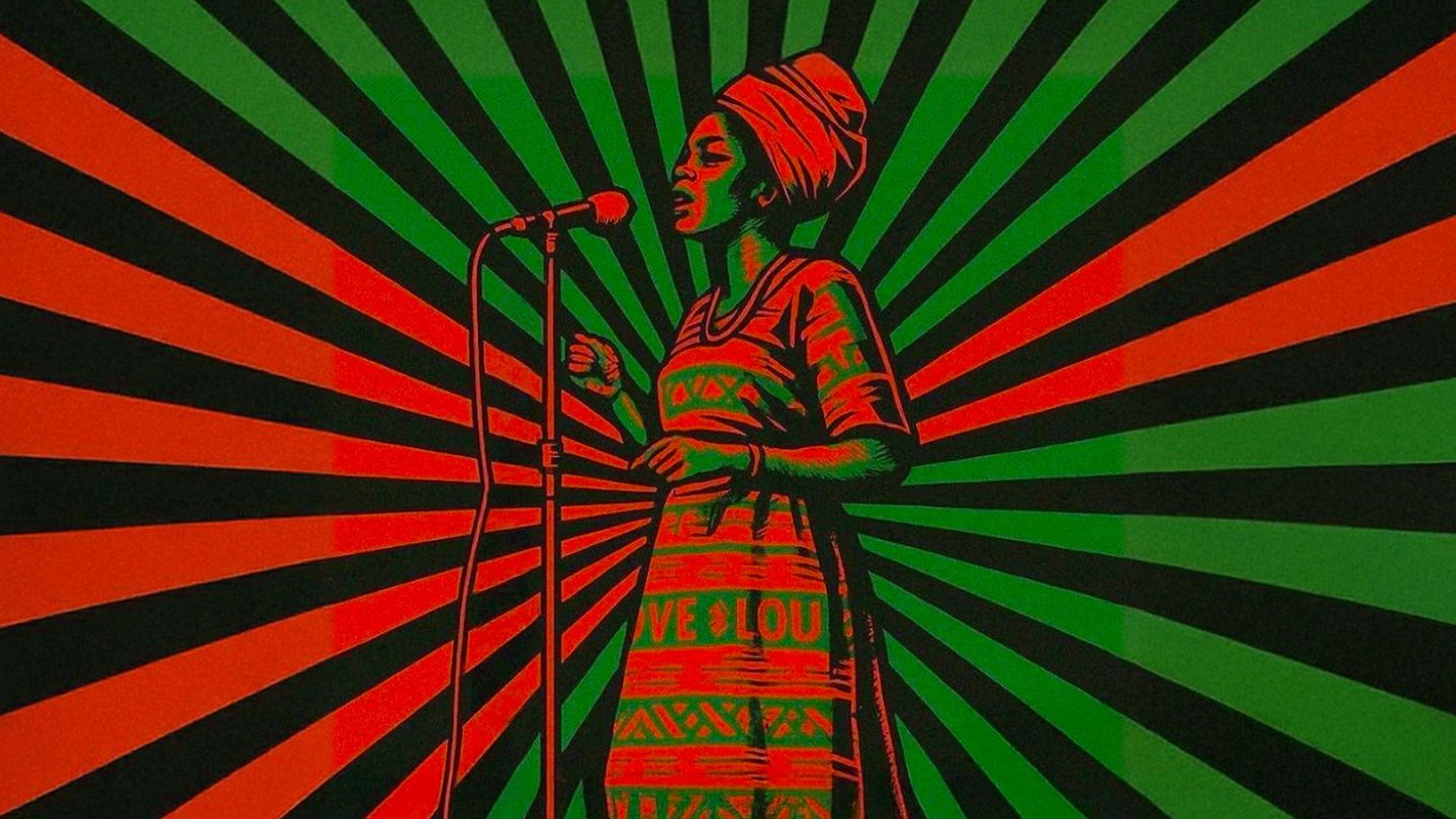 Rumba congolaise, les héroïnes