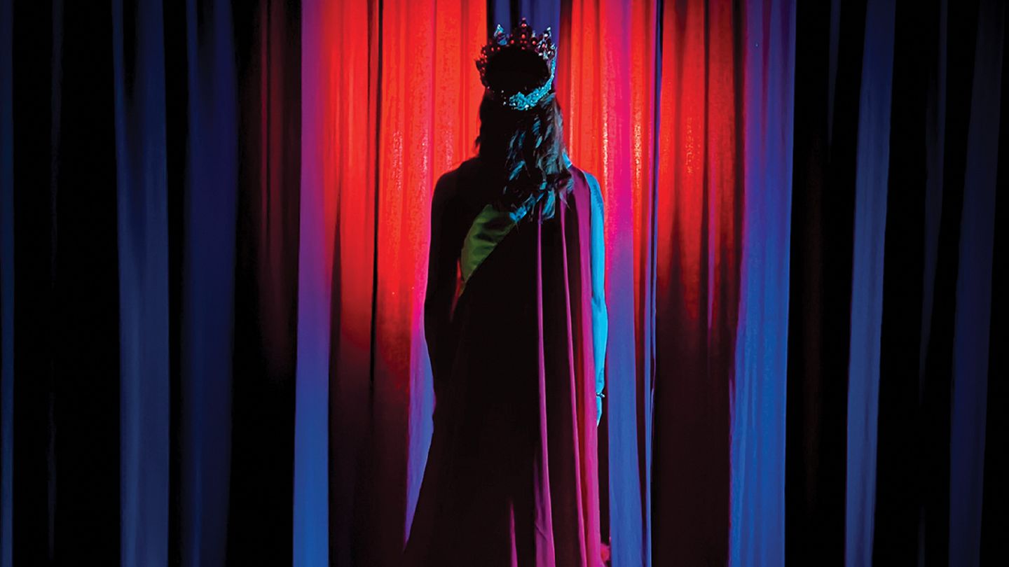 Khaleesy, la petite fille dans le tiroir