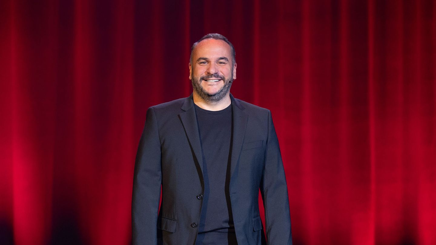 Francois-Xavier Demaison : Di(x)vin(s)