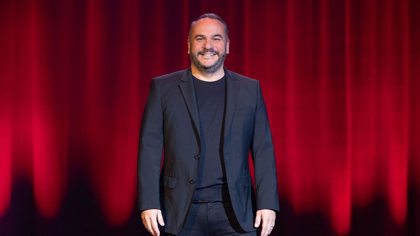 Francois-Xavier Demaison : Di(x)vin(s)