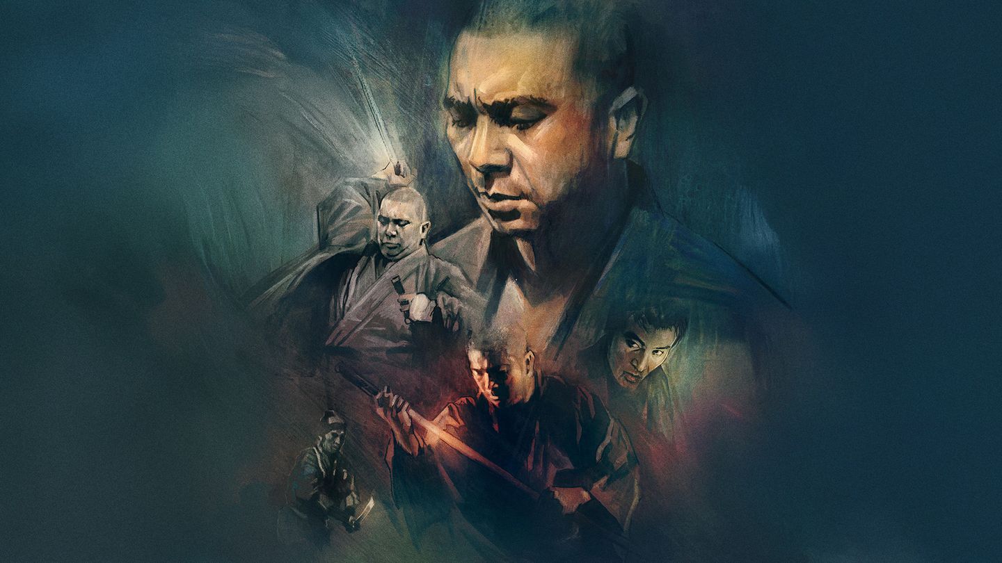 La légende de Zatoichi : le masseur aveugle