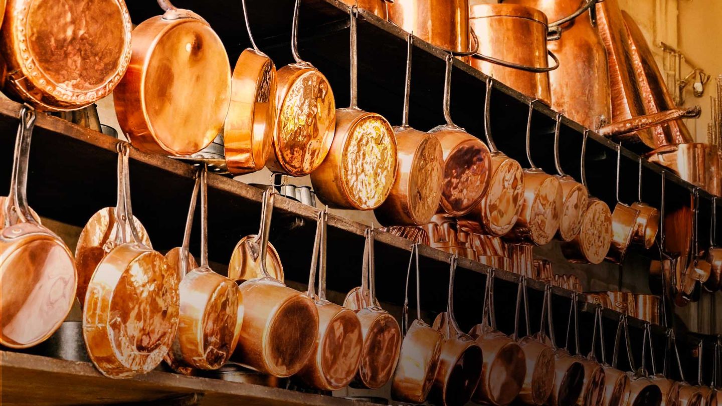 Ustensiles de cuisine : un business louche ?