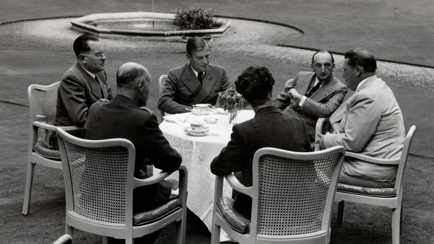 Les ambassadeurs de la collaboration