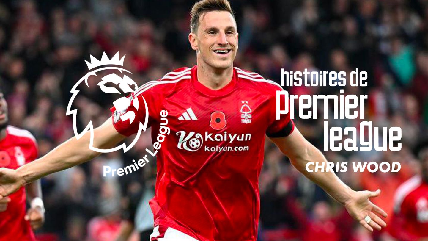 Histoires de Premier League