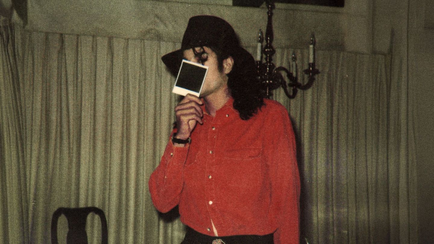 Leaving Neverland 2 : Surviving Michael Jackson