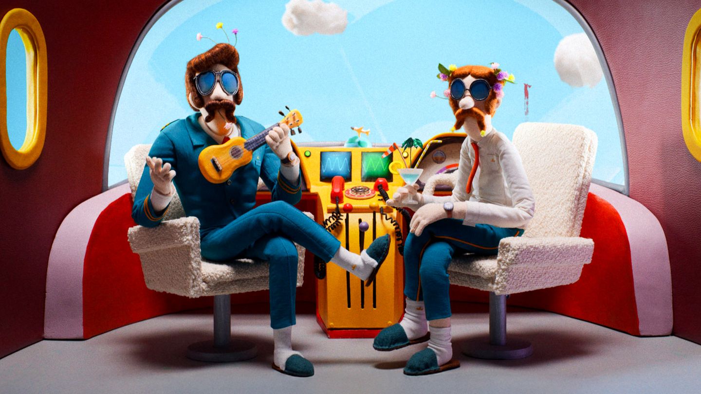 Carcassonne-Acapulco