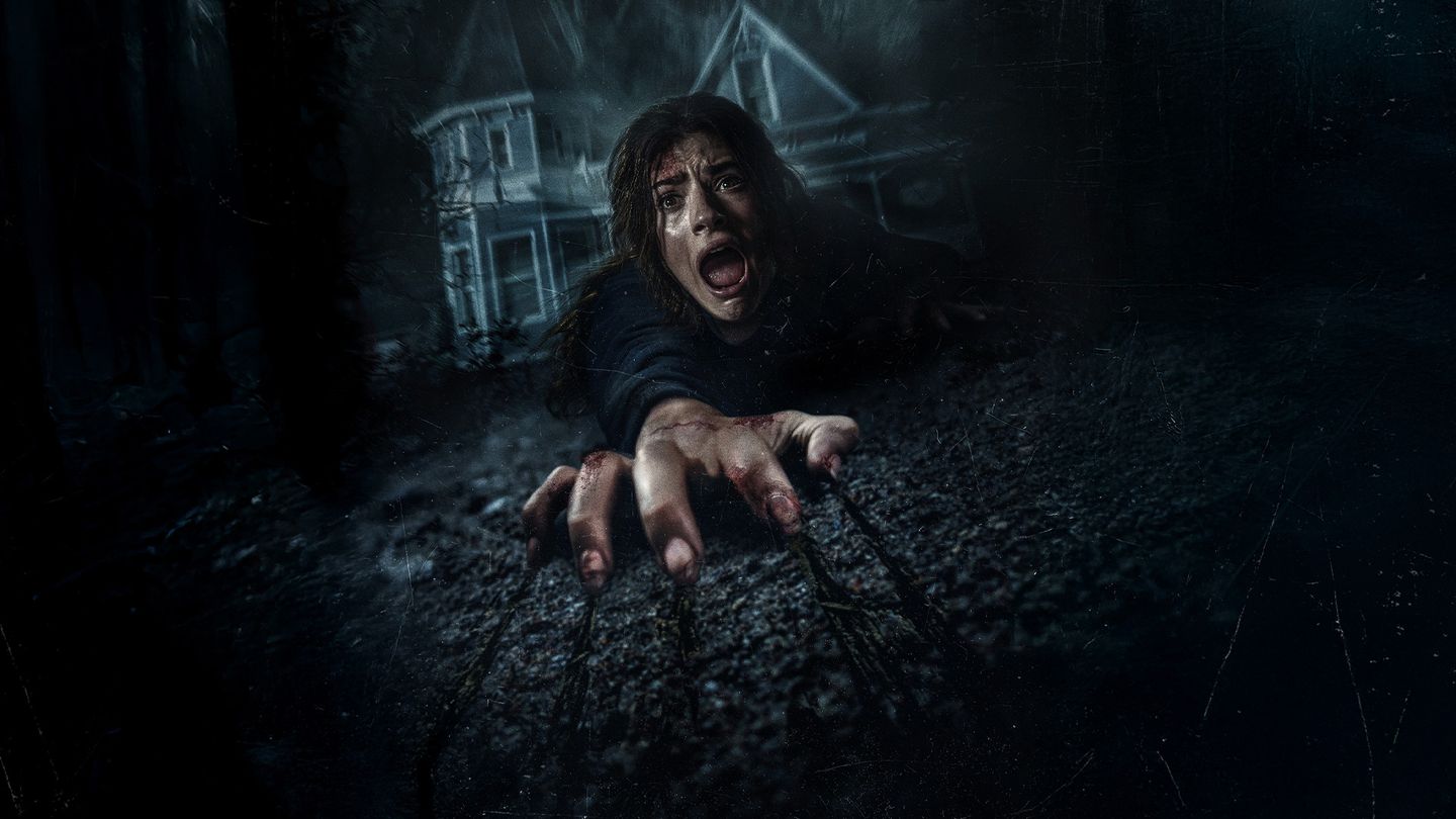 Until Dawn : La mort sans fin