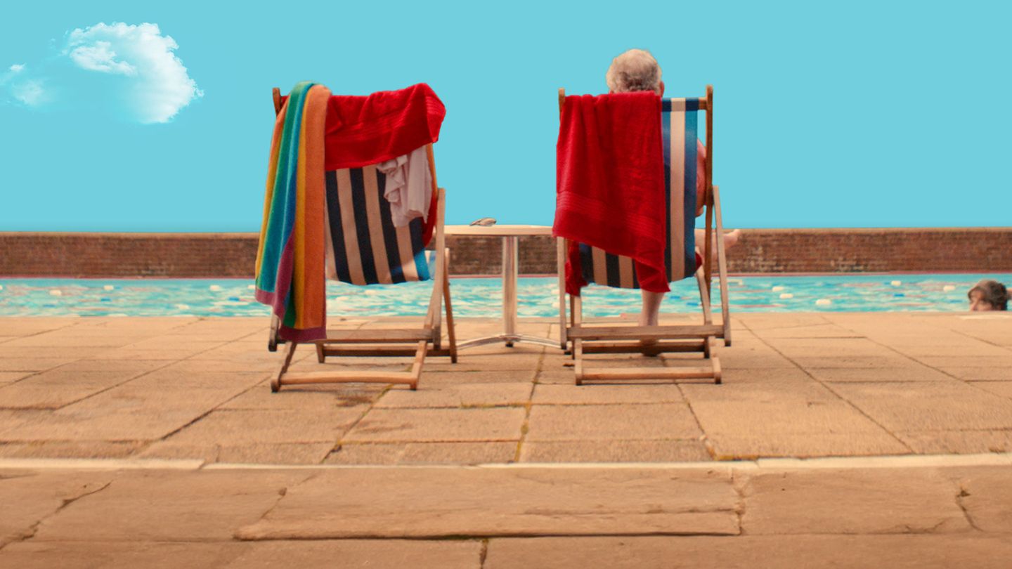 Happy Retirement Mr Pickering