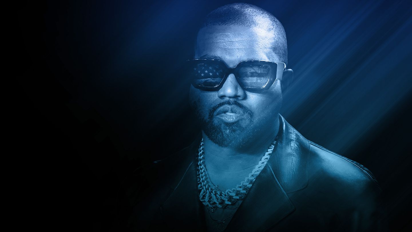 Le problème KanYe