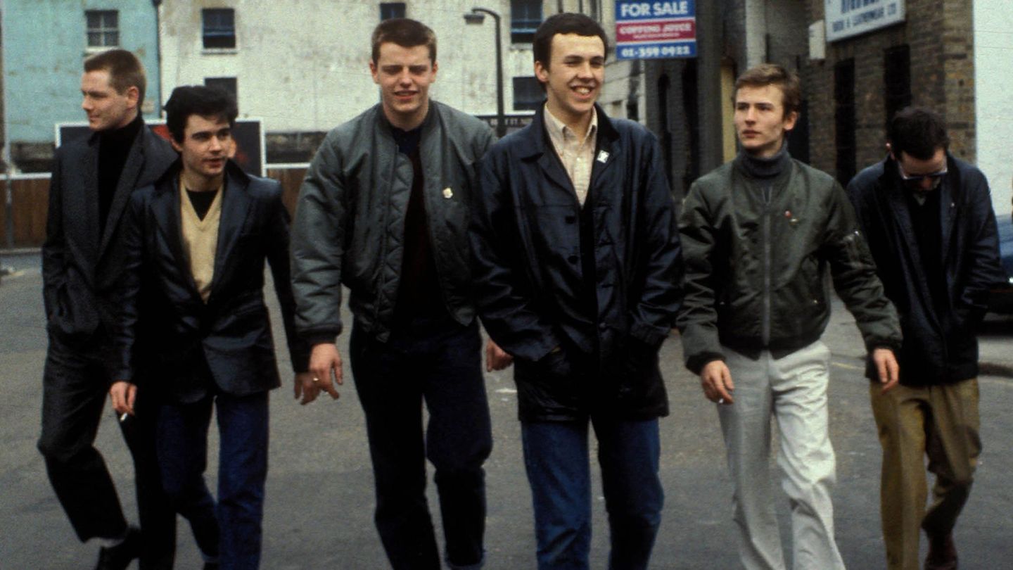 Madness : Prince du ska, roi de la pop