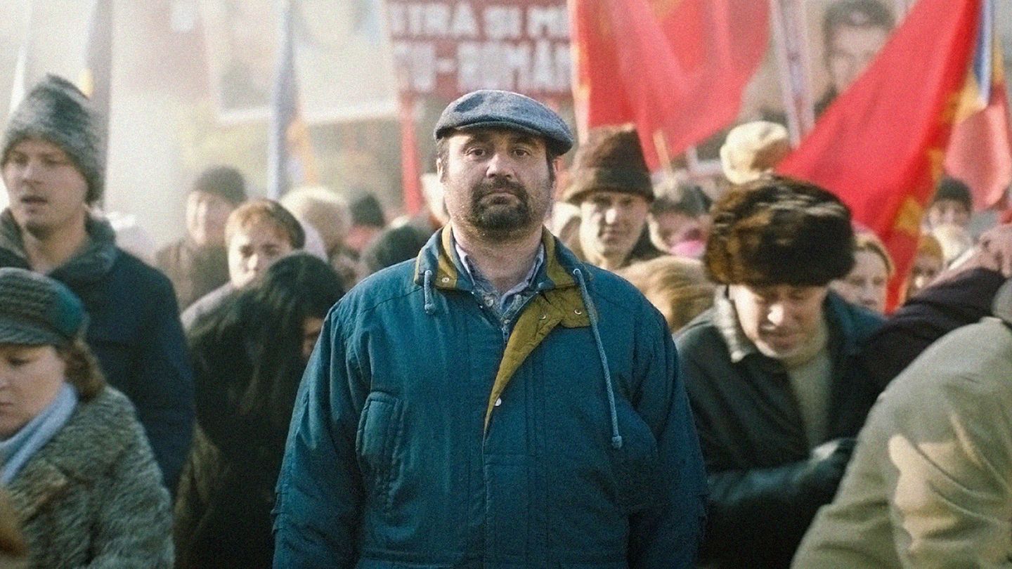 Ce Nouvel An qui n'est jamais arrivé