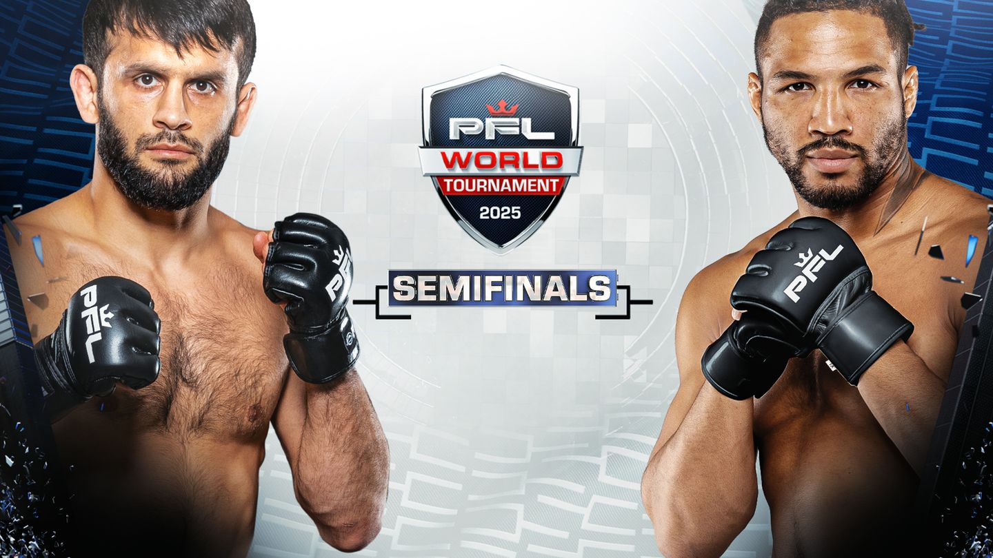 MMA : PFL
