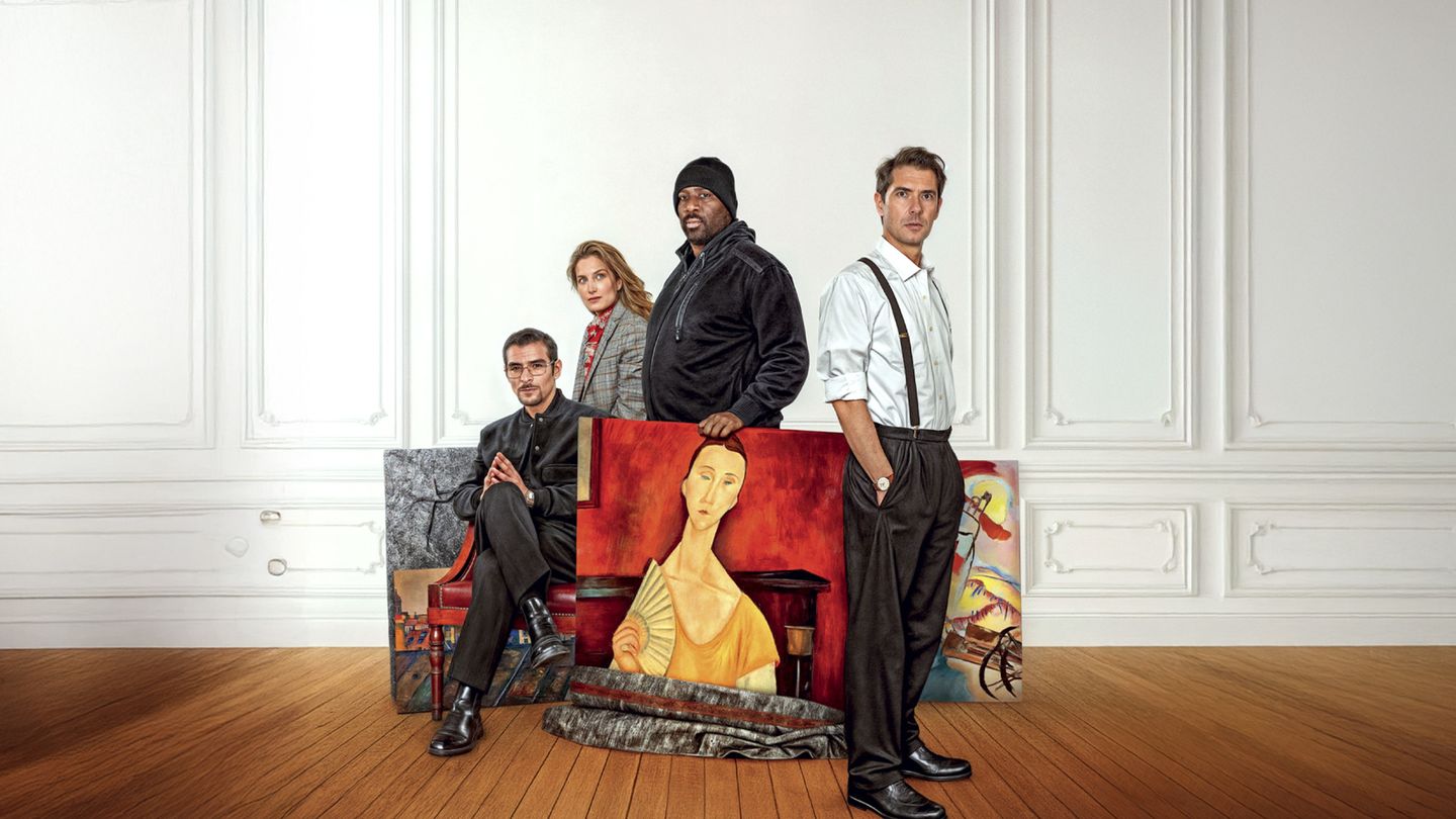 Les règles de l'art