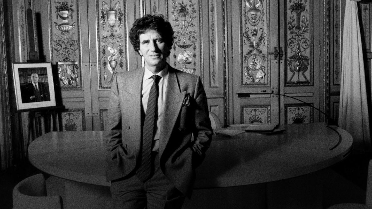 Jack Lang, le beau rôle