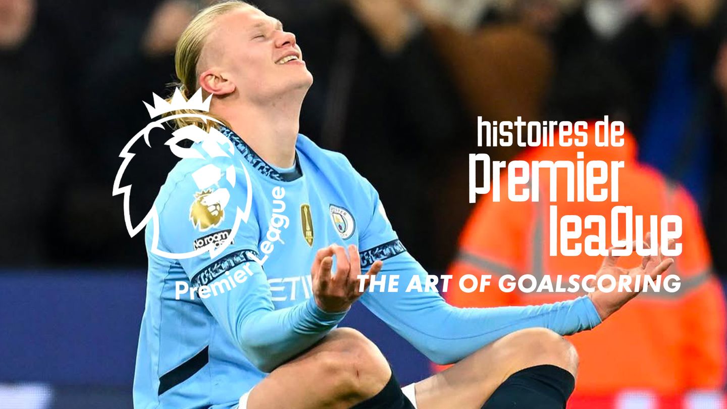 Histoires de Premier League