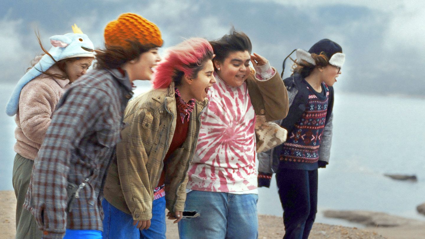 Simón de la montaña