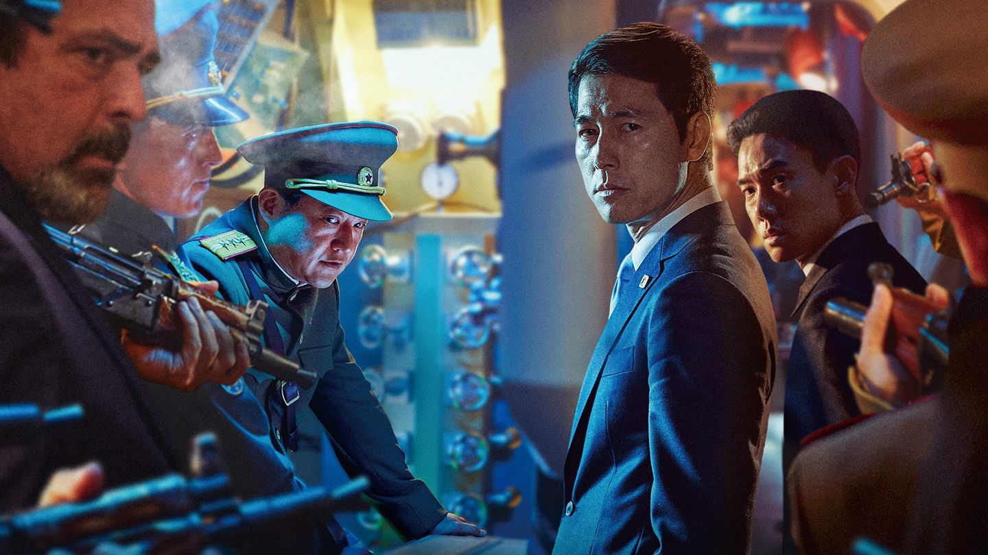 Pluie d'acier 2 : le sommet