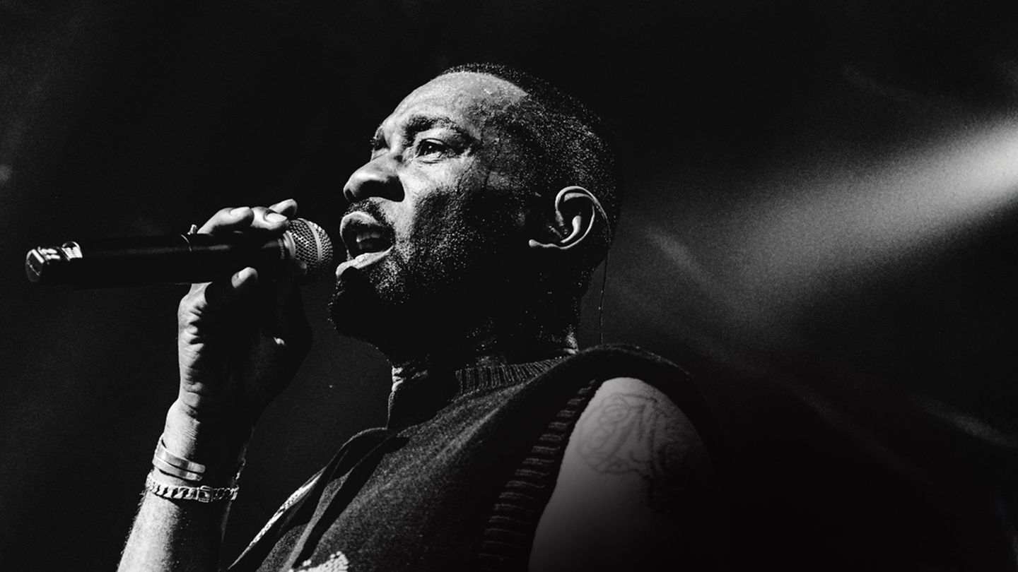 Carte blanche à Passi