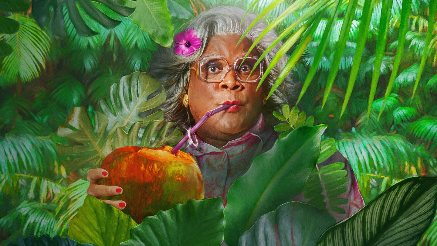 Madea : Mariage exotique