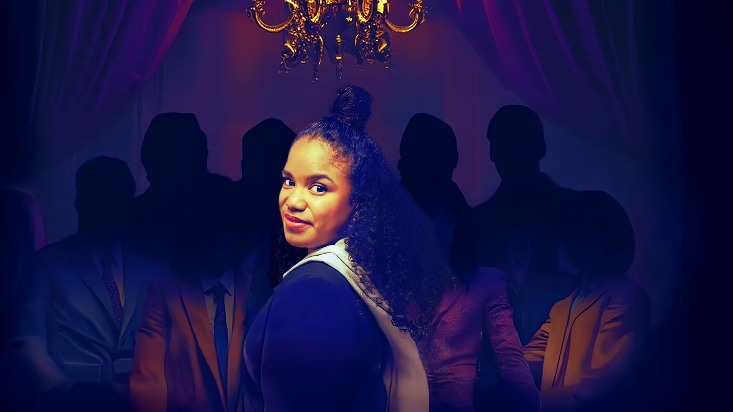 La Murder Party d'Elodie Arnould au festival Arcomik