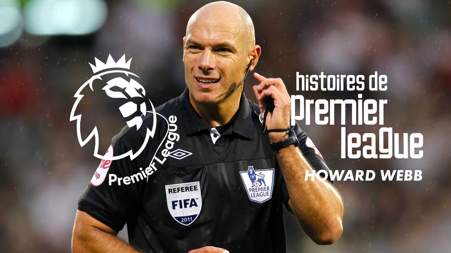 Histoires de Premier League