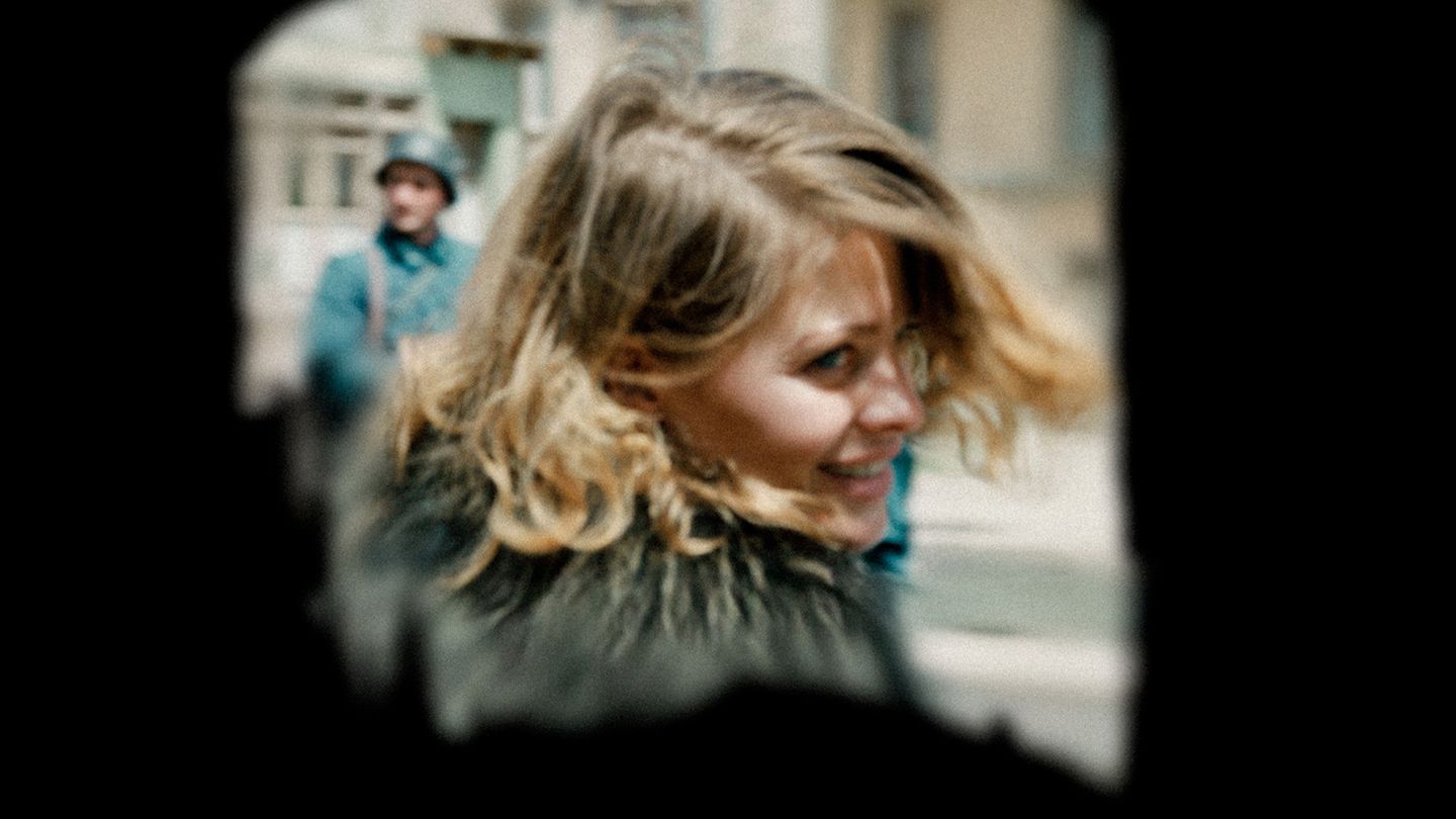 La Chambre de Mariana