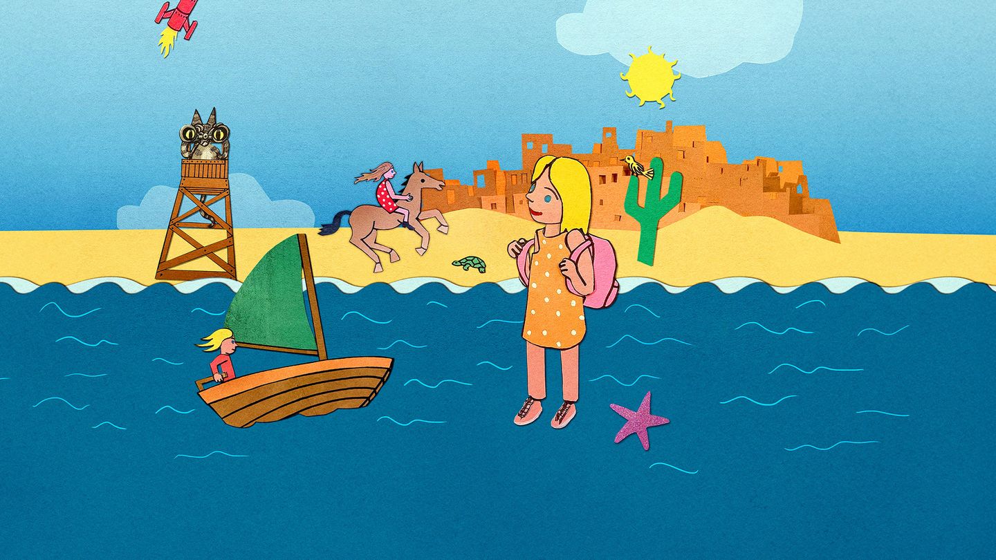 Maya, donne-moi un autre titre