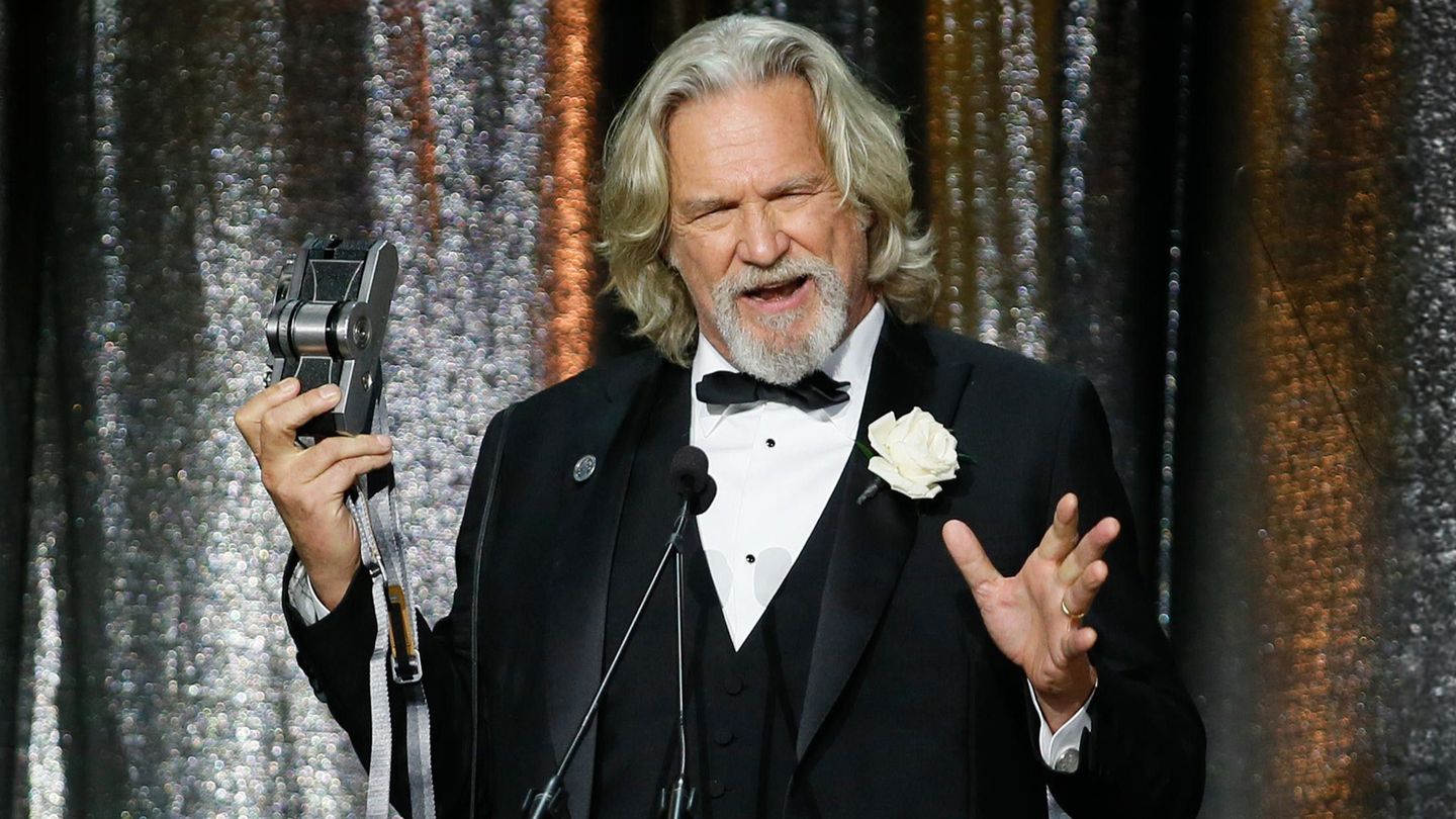Jeff Bridges, star malgré lui