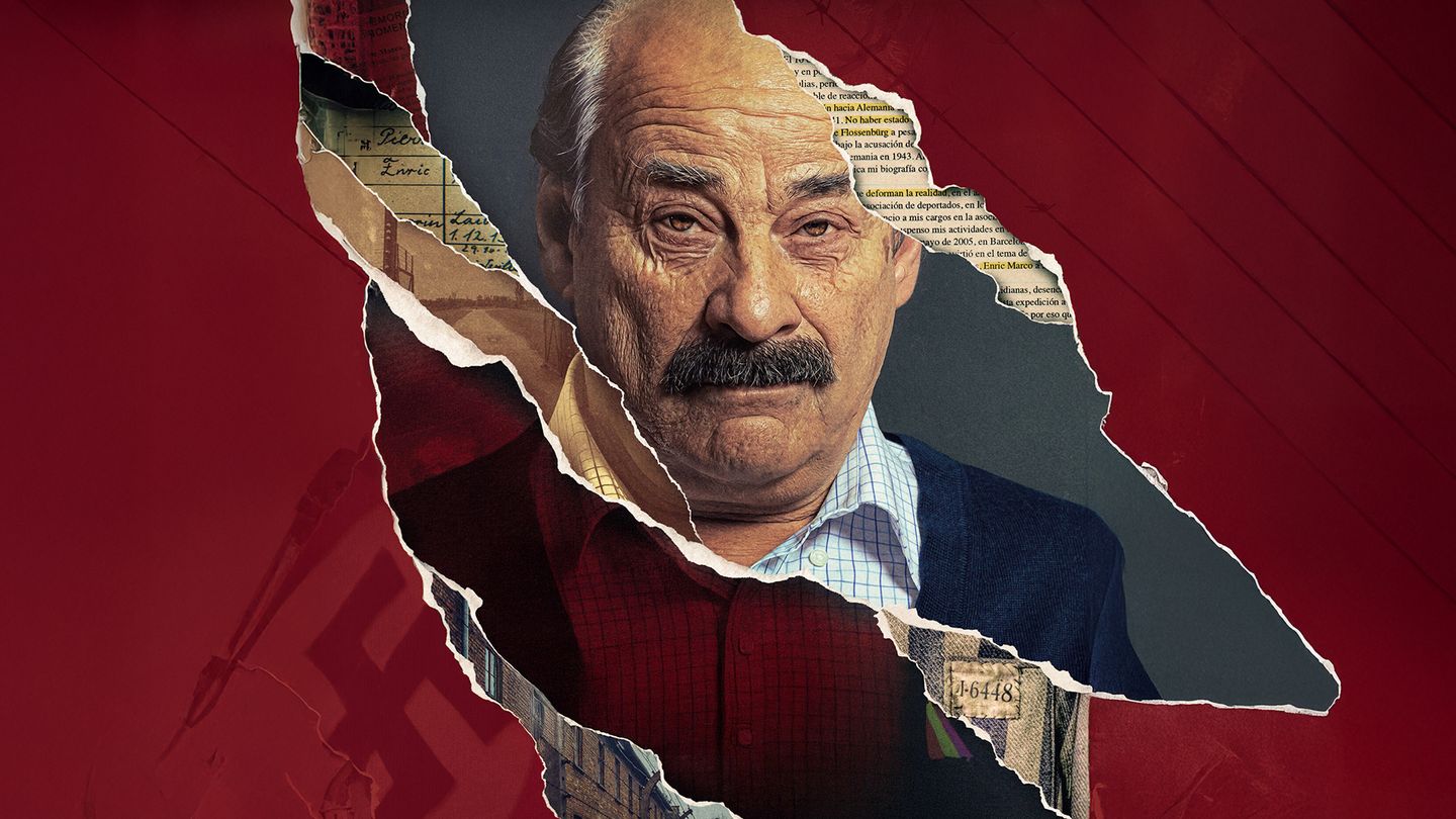 Marco, l'énigme d'une vie