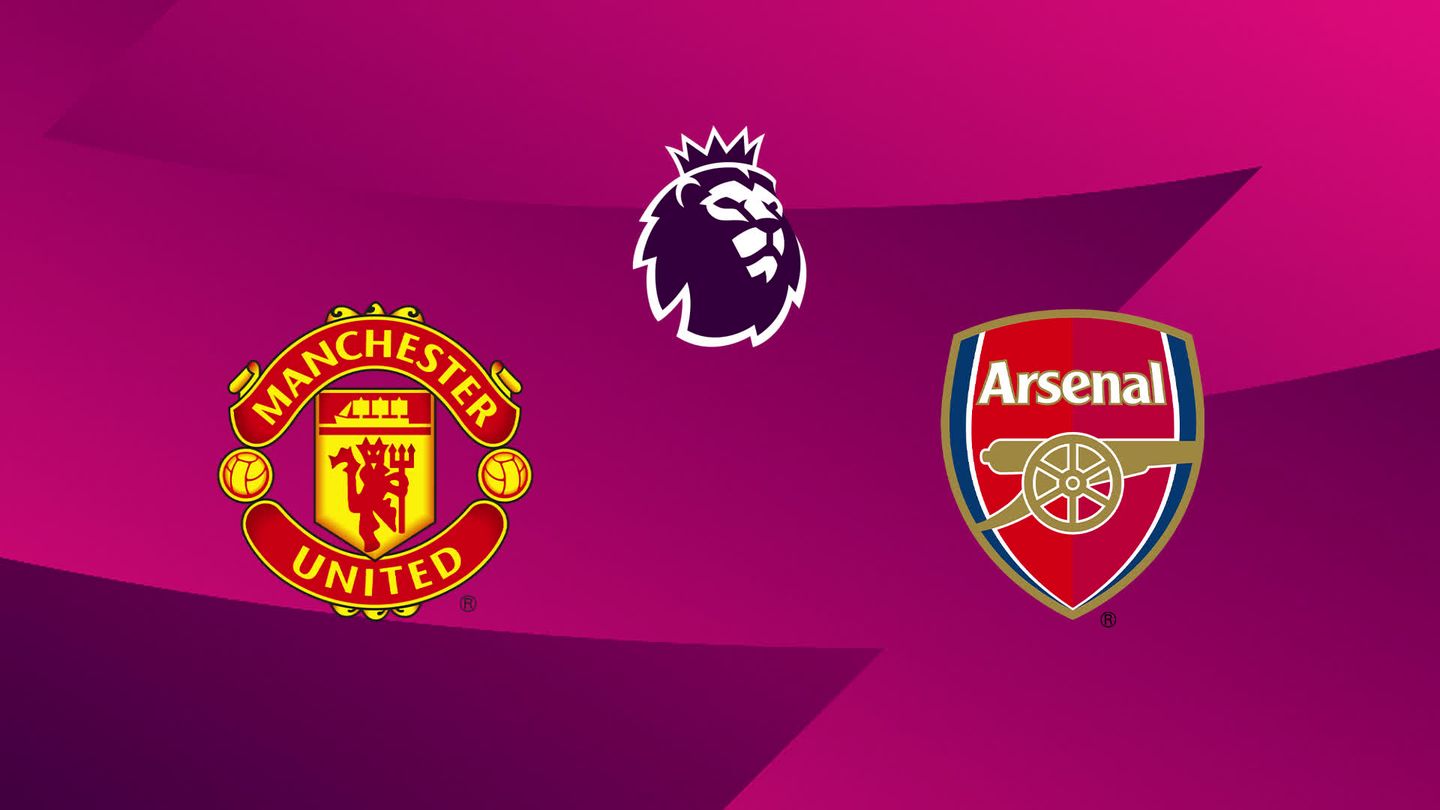 Manchester United / Arsenal
